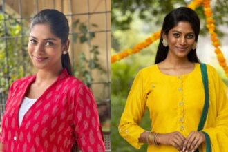 Hunterfly Vinusha Devi Vinusha Devi Biography