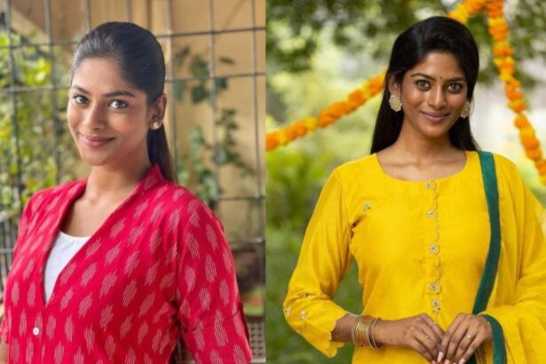 Vinusha Devi Biography