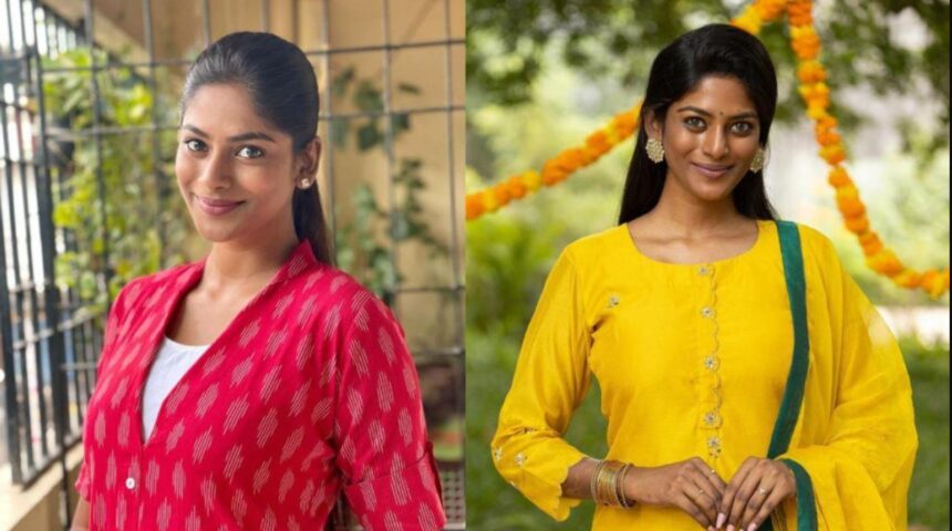 Hunterfly Vinusha Devi Vinusha Devi Biography