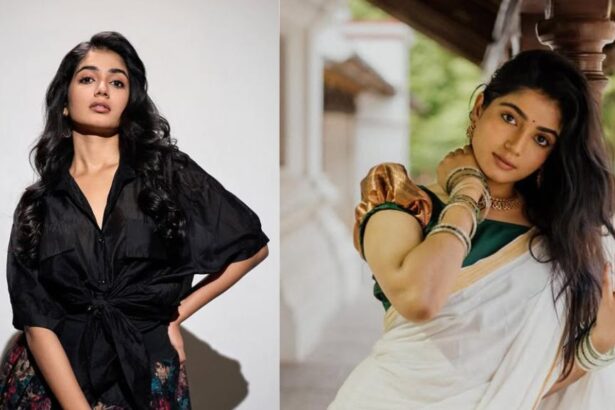 Hunterfly Viyana Viyana Bigg Boss Tamil 9 contestant model actress and fashion influencer