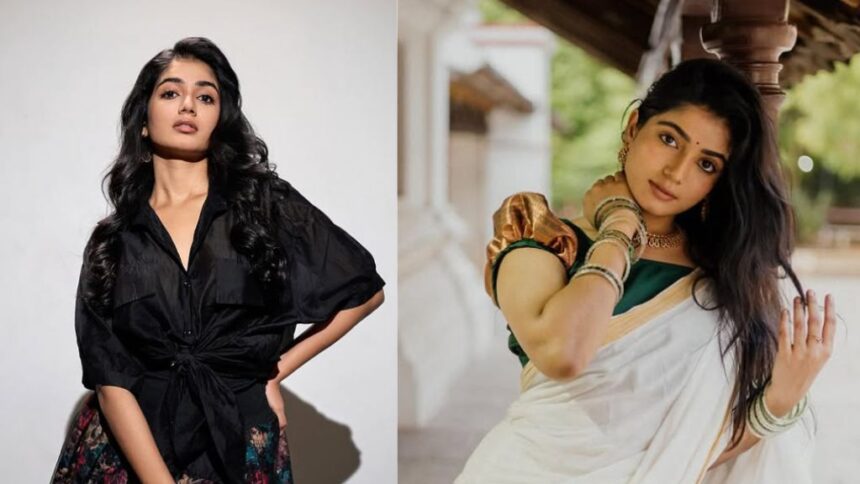Viyana Bigg Boss Tamil 9 contestant model actress and fashion influencer