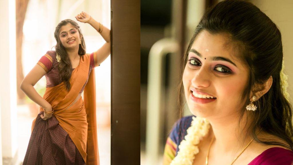 Hunterfly Vj Archana1 Hunterfly Vj Archana1