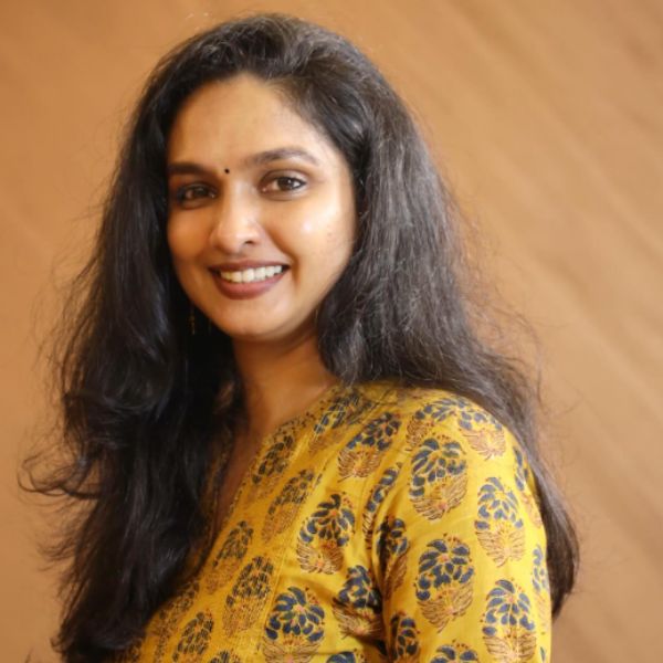 Hunterfly Vrinda Menon 01