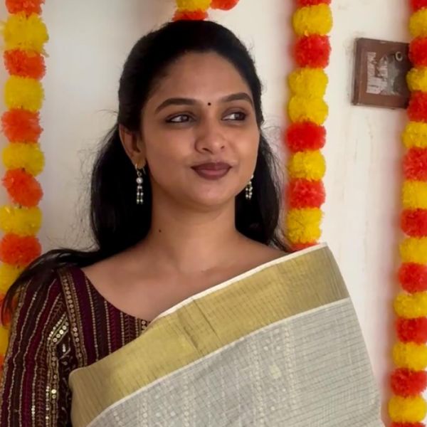 Hunterfly Vrinda Menon 02