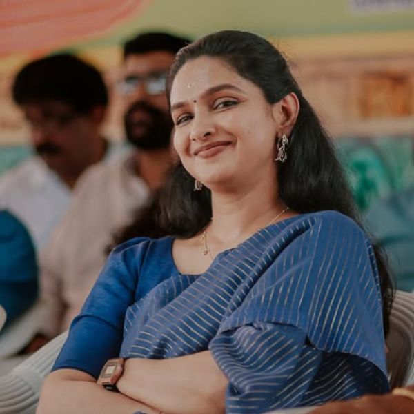 Hunterfly Vrinda Menon 03