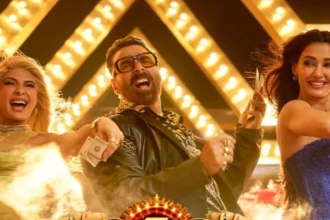 Akshay Kumar in Welcome To The Jungle as the comedy film approaches Rs 120 crore at the Indian box office