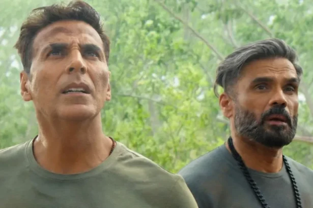 Hunterfly Welcome To The Jungle Day 13 Box Office Collection Akshay Kumar in Welcome To The Jungle during its second week at the box office