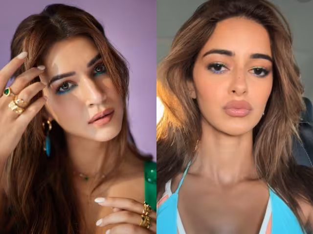 Hunterfly Why Colourful Lower Lashline Makeup Is Trending in 2026 Colourful lower lashline makeup trend inspired by celebrities and fashion influencers