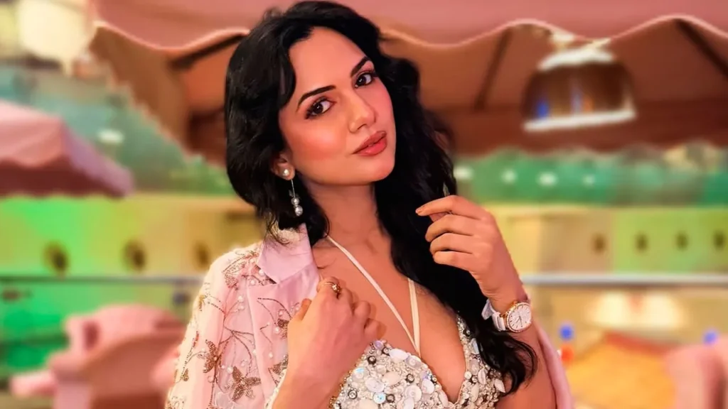 Hunterfly akanksha chamola