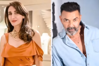 Farah Khan Ali speaks about her teenage friendship and romance with Bobby Deol