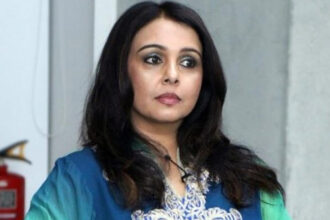 Actress Suchitra Krishnamoorthi reacts to online debate surrounding the Ketan Agarwal murder investigation.
