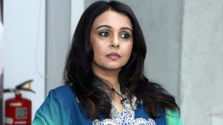 Actress Suchitra Krishnamoorthi reacts to online debate surrounding the Ketan Agarwal murder investigation.