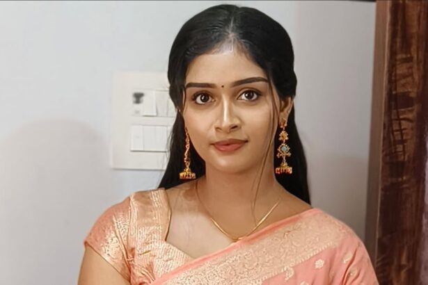 Hunterfly fdf 1 Arthika actress biography serial list movies and career details