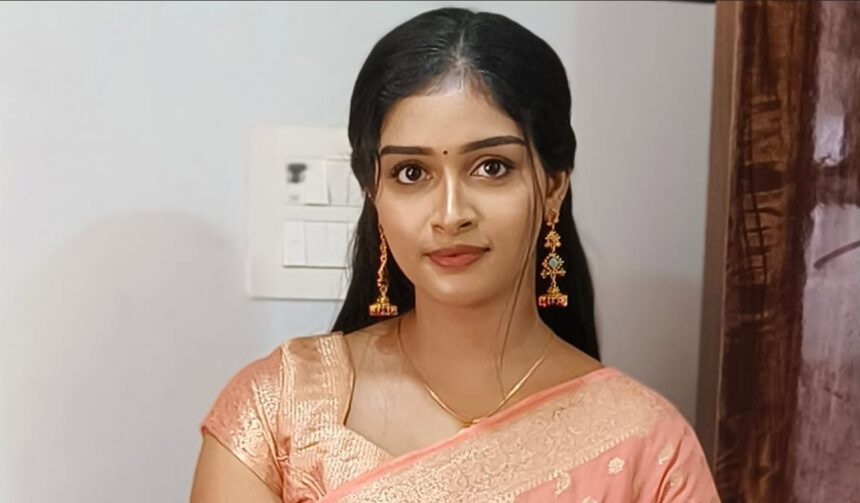 Arthika actress biography serial list movies and career details