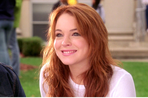 Hunterfly fdfd Lindsay Lohan celebrating her 40th birthday and reflecting on personal growth and career journey