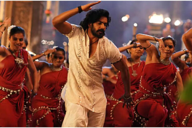 Hunterfly fdfds Virat Karrna in Nagabandham The Secret Treasure box office opening day