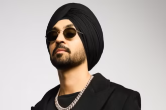 Diljit Dosanjh reveals gallbladder stone diagnosis and discusses health journey