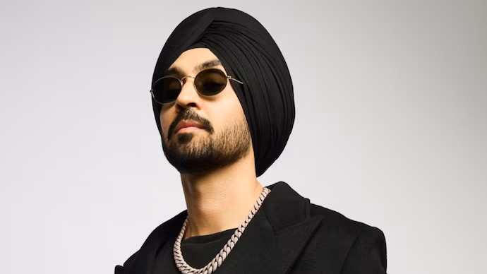 Hunterfly ff 1 Diljit Dosanjh reveals gallbladder stone diagnosis and discusses health journey