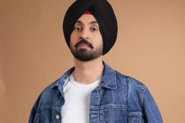 Hunterfly ffsd 1 Diljit Dosanjh and medical illustration of gallstones in the gallbladder