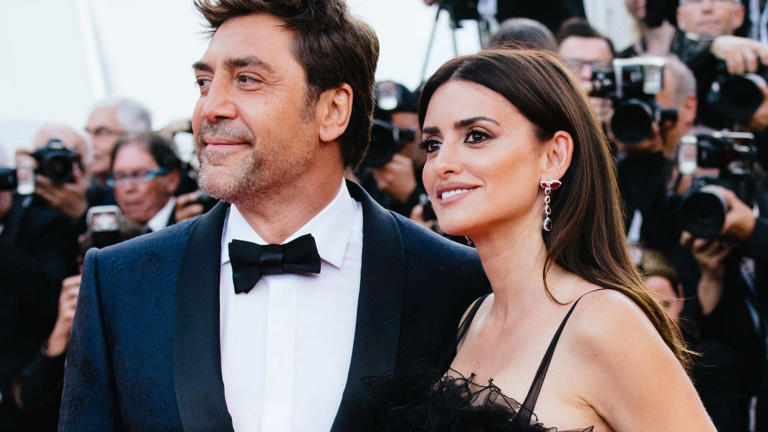 Penélope Cruz and Javier Bardem discussing the secret behind their 15-year marriage