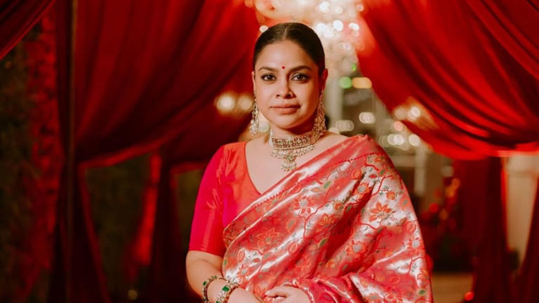 Sumona Chakravarti Opens Up About Endometriosis Surgery