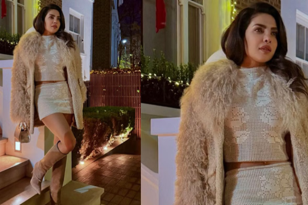 Hunterfly fsds Woman with a slim body type wearing a stylish layered outfit and blazer.
