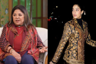 Hunterfly gsfsdfsdfdsf Fashion designer Ritu Kumar during a public appearance amid discussion about the history of zardozi embroidery