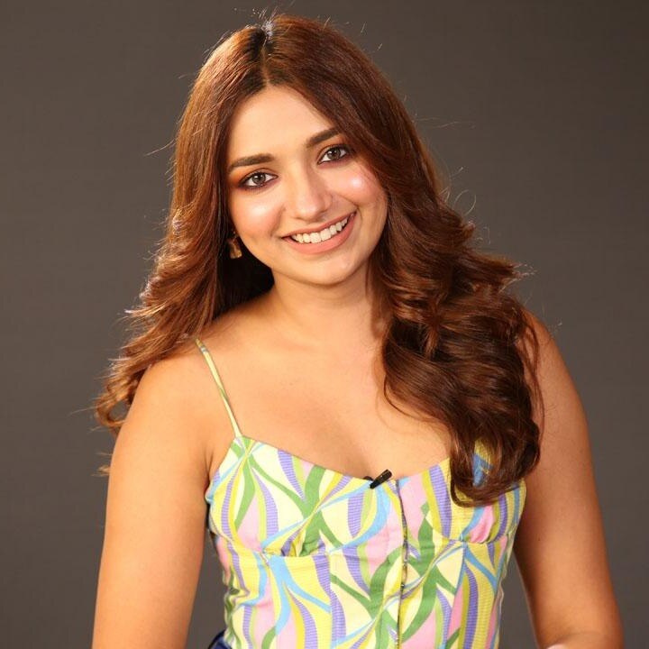 Interesting Facts About Jiya Shankar