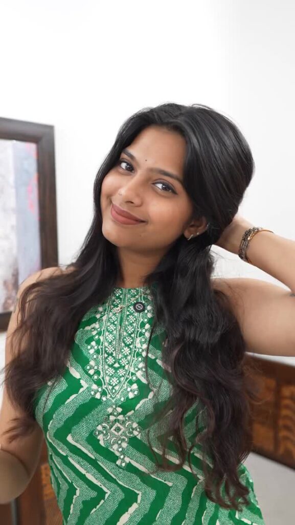 Hunterfly mnmm2322 Kathanayagi Vijay TV Journey