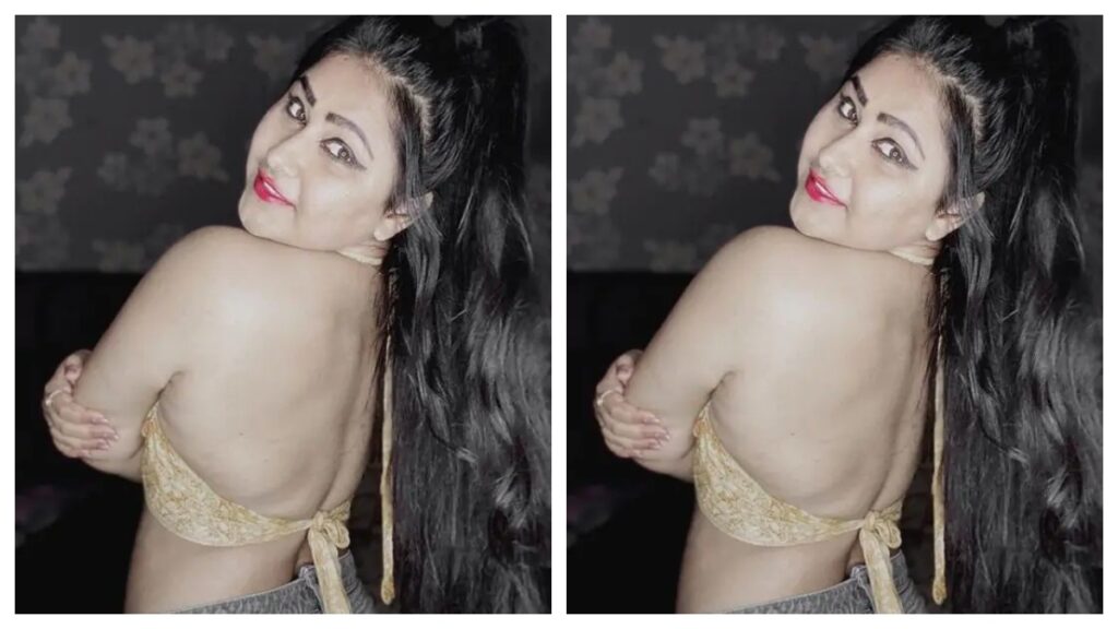 Hunterfly priyanka pandit1