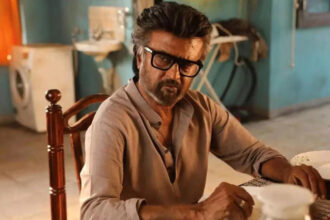 Rajinikanth in Jailer 2 alongside newly announced cast members