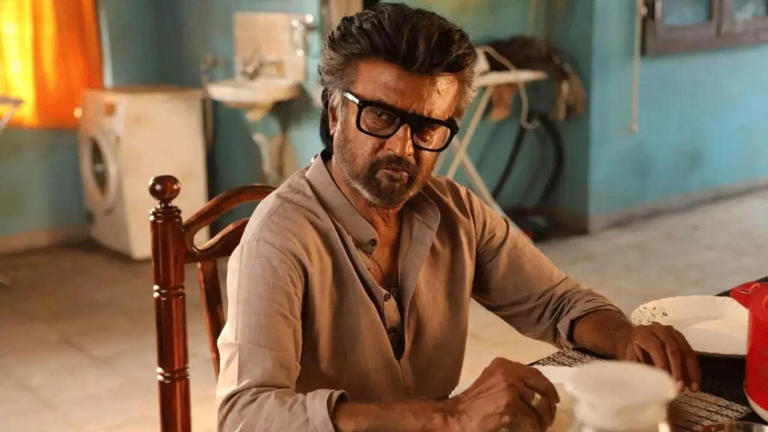 Hunterfly s 1 Rajinikanth in Jailer 2 alongside newly announced cast members