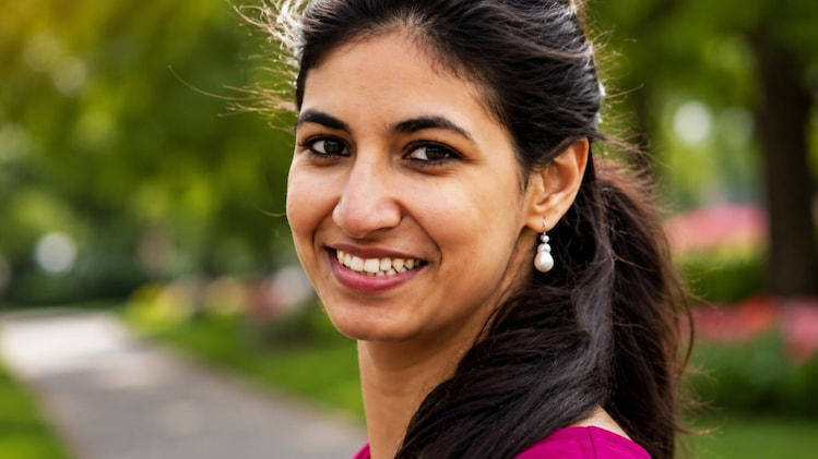 Maya Tata, daughter of Noel Tata, is reportedly set to play a key role in Westside's digital growth strategy.