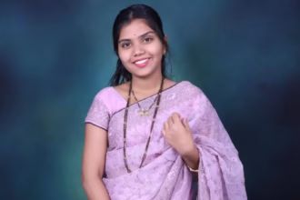 Rajmata Jijau Hospital in Airoli where an inquiry has been launched following the death of a pregnant woman