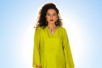 Tilottama Shome discusses working with Akshaye Khanna and Sunny Deol in Ikka