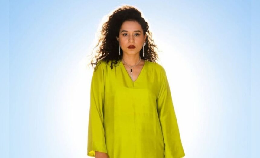 Hunterfly t 2026 07 16 160106 Tilottama Shome discusses working with Akshaye Khanna and Sunny Deol in Ikka