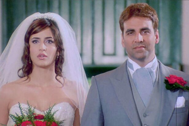 Katrina Kaif celebrating her birthday with a look at her most memorable Bollywood performances