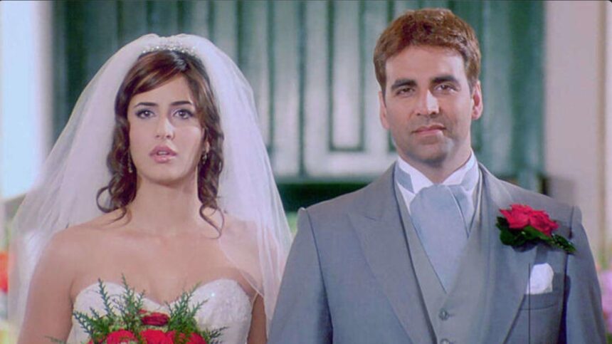 Katrina Kaif celebrating her birthday with a look at her most memorable Bollywood performances