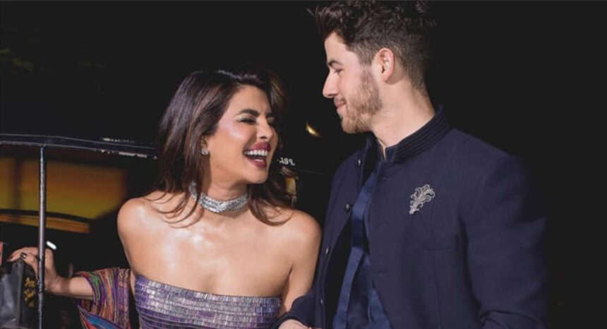 Hunterfly t 2026 07 18 181056 Priyanka Chopra speaking at a global event, sharing empowering messages about confidence, ambition, and women's leadership.