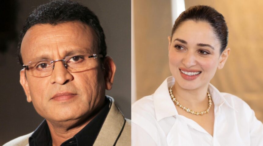 Hunterfly t 2026 07 24 131913 Annu Kapoor speaks during a public interaction amid controversy