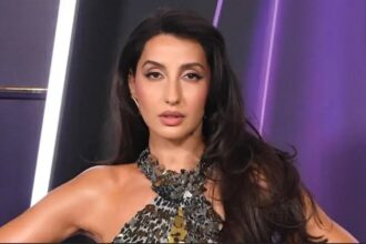 Hunterfly t 2026 07 24 135509 Nora Fatehi Backs Students With Emotional Statement