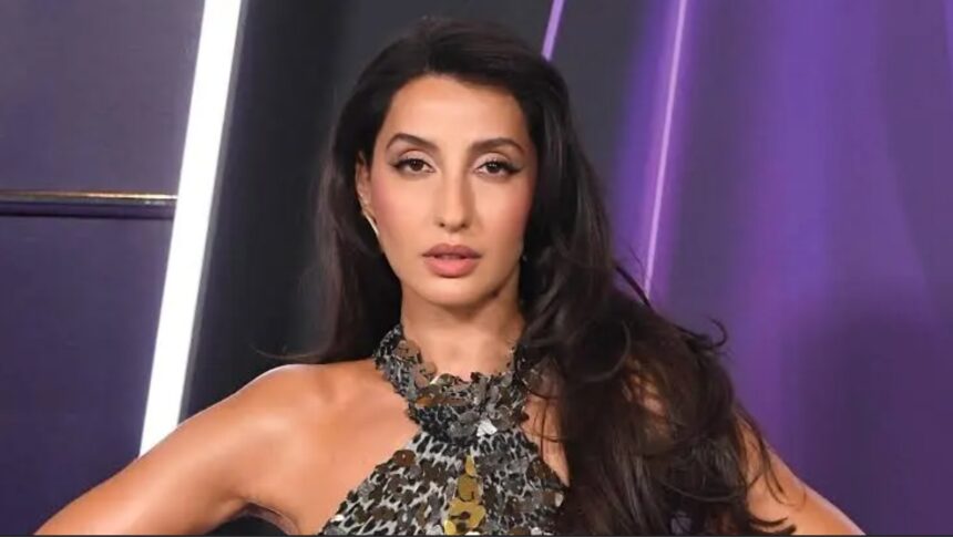 Hunterfly t 2026 07 24 135509 Nora Fatehi Backs Students With Emotional Statement