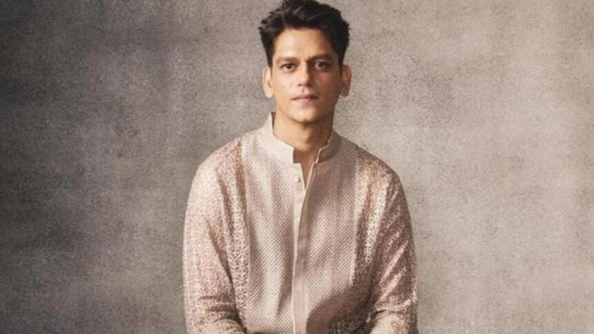 Hunterfly t 2026 07 26 140508 Vijay Varma issues a clarification denying authorship of a viral social media post.