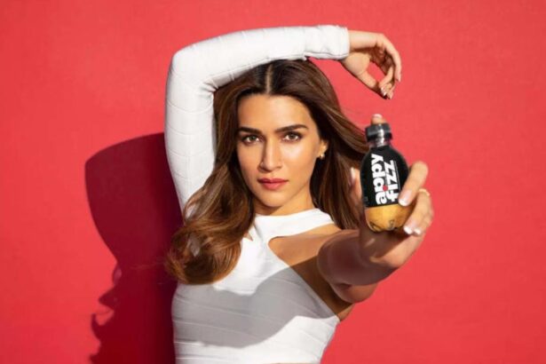 Kriti Sanon