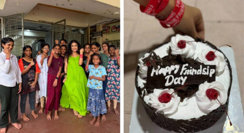 Celebrating Beyond Social Media