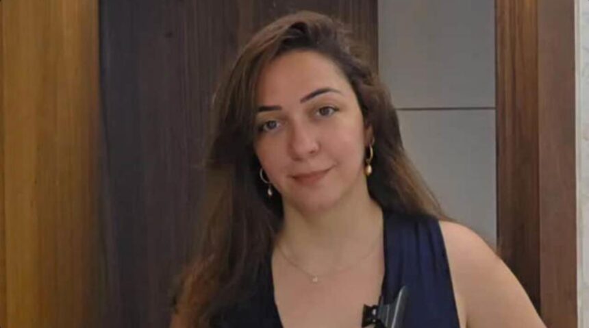 Hunterfly 026 08 02 181740 Nauheed Cyrusi talks about her decision not to have children after two miscarriages