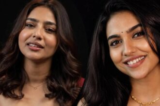 Hunterfly 026 08 02 184148 Aishwarya Lekshmi, Mamitha Baiju and Kayadu Lohar represent a growing trend of actresses taking breaks from social media.