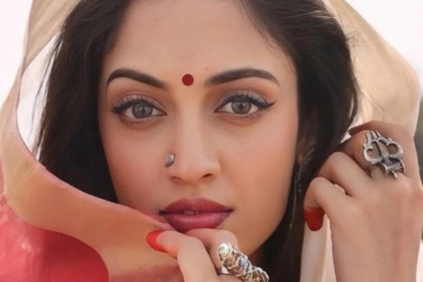 Hunterfly 026 08 02 194642 Television actress Aditi Sharma during a public appearance.