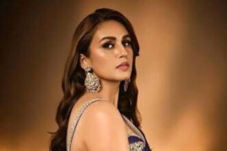 Huma Qureshi supports Kiara Advani and Yash amid online backlash over the song Tabaahi from Toxic.