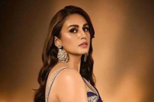 Hunterfly 026 08 03 085915 Huma Qureshi supports Kiara Advani and Yash amid online backlash over the song Tabaahi from Toxic.